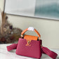 Fashion Lu-Vi bags - 4536