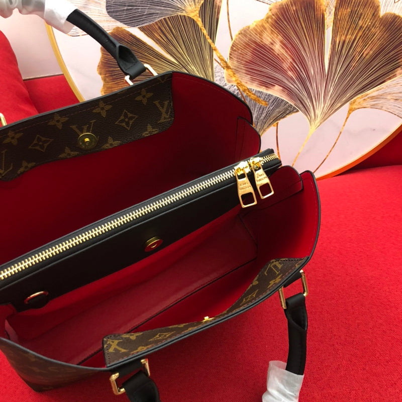 Ozarra - GUKI Women Bags - 2056