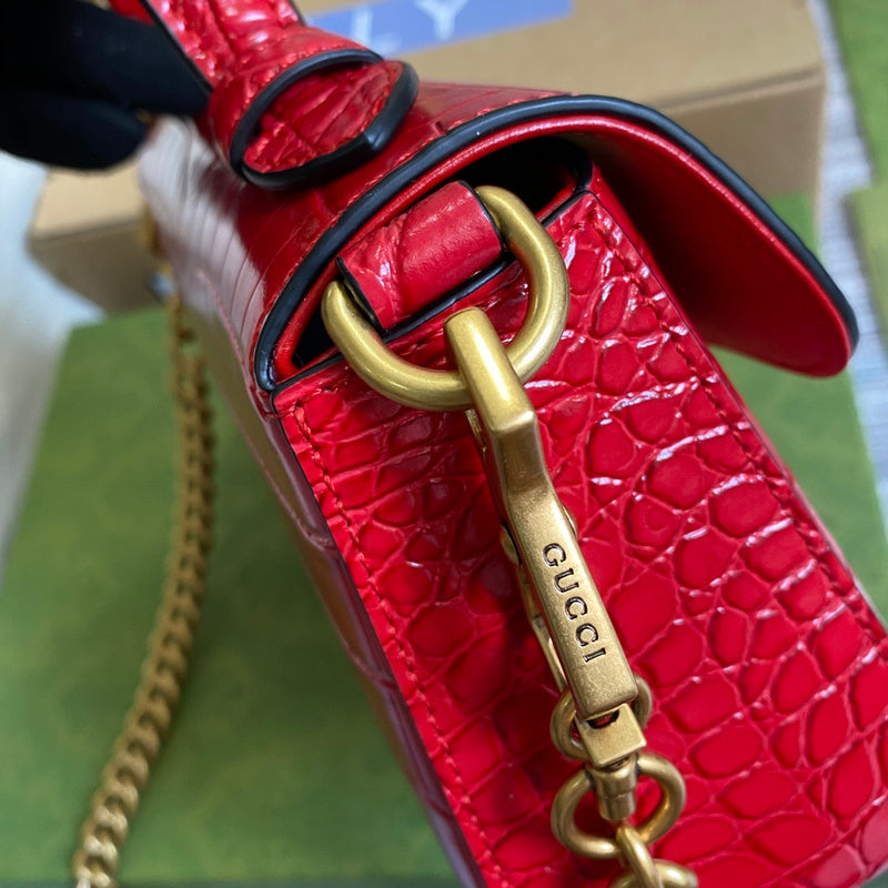 Ozarra - GG Bags - 1809