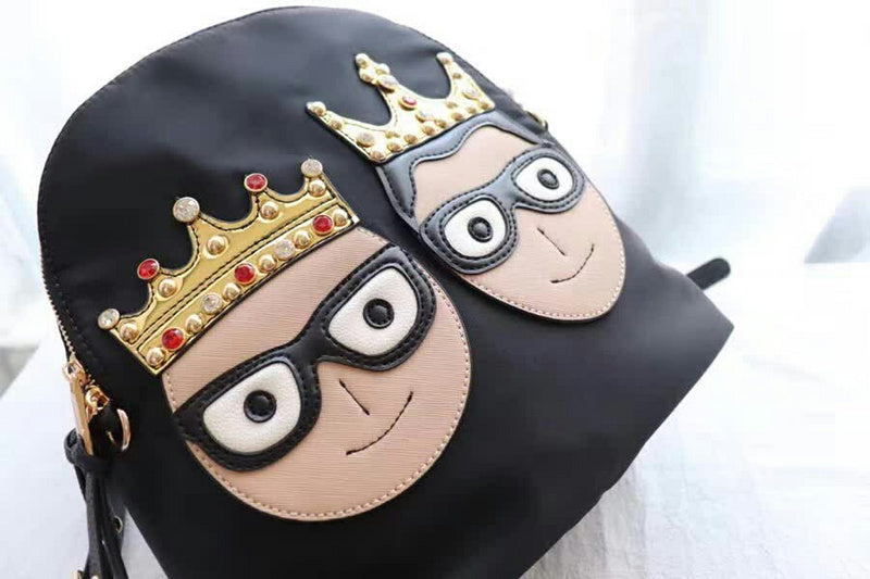 Ozarra - DG Bags - 302