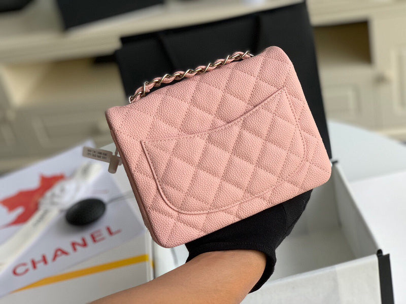BAB - CHL Bags - 2630