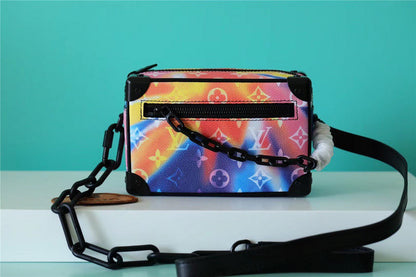 Ozarra Fashion Lu-Vi bags - 10184