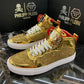 Ozarra Luxury - PHP Shoes - 227