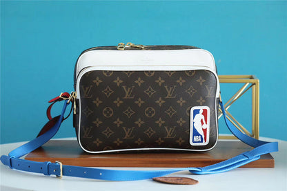 Ozarra Fashion Lu-Vi bags - 10307