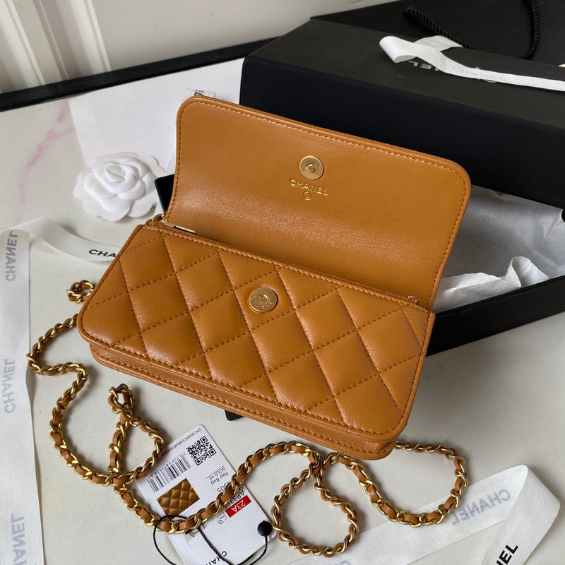 Ozarra - CHL Bags - 7517