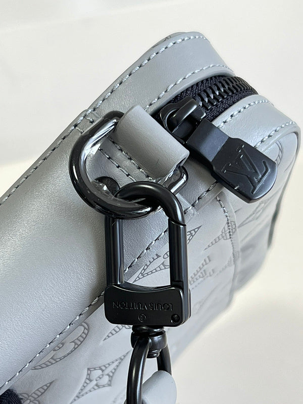 Ozarra Fashion Lu-Vi Bags - 16797