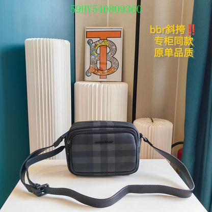 Ozarra Fashion -BBR Bags - 094