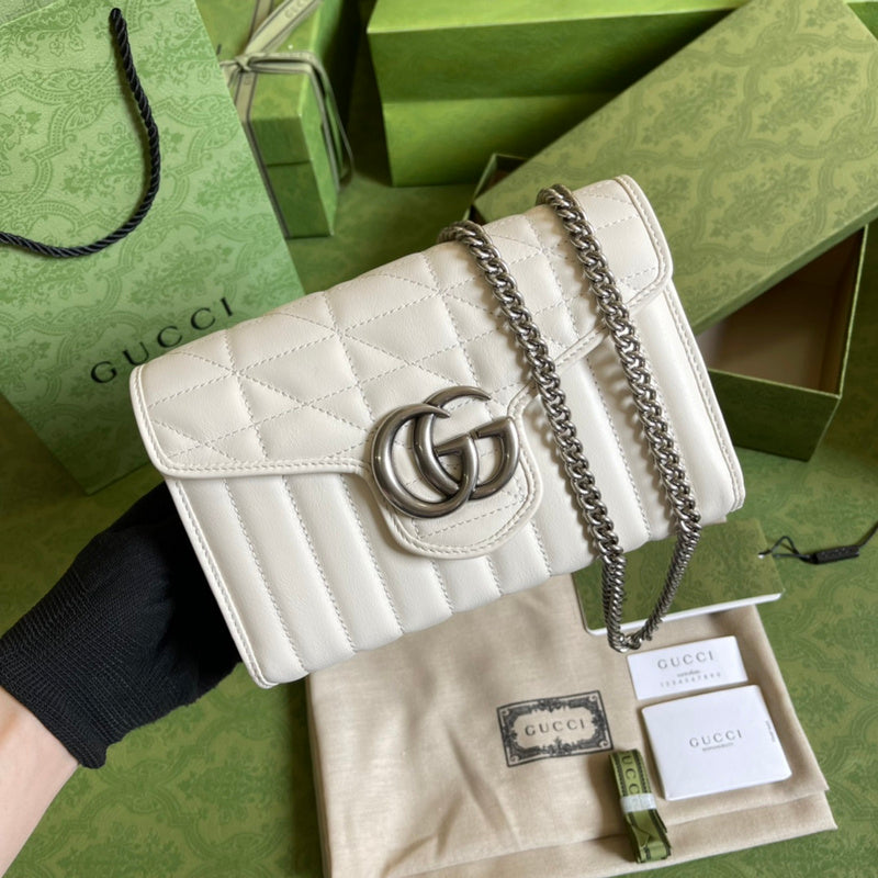 OZ - GCI Bags - 1101