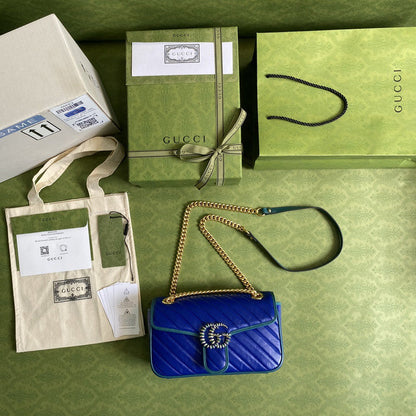 Ozarra - GUKI Bags - 1832
