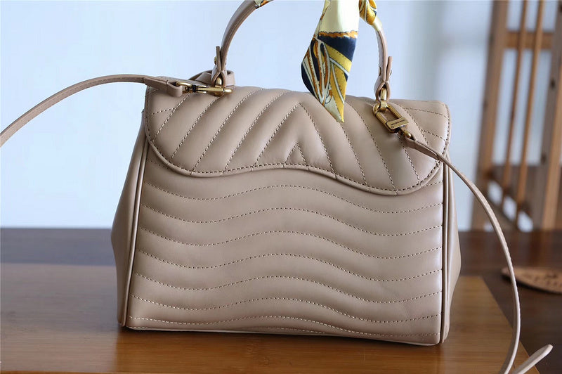 Ozarra Fashion Lu-Vi bags - 8583