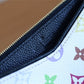 Ozarra Fashion Lu-Vi bags - 9049