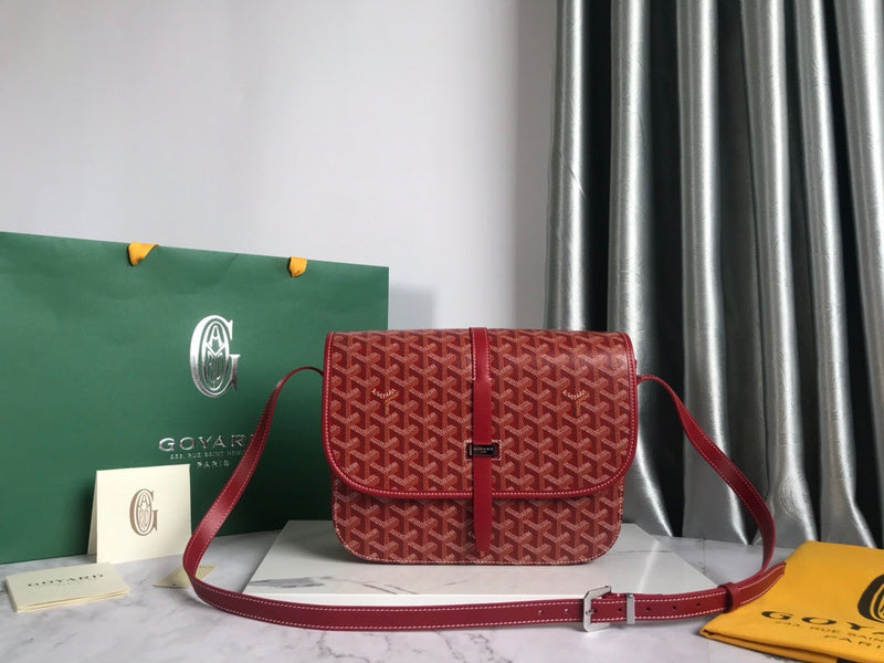 Ozarra - GOD Bags - 065