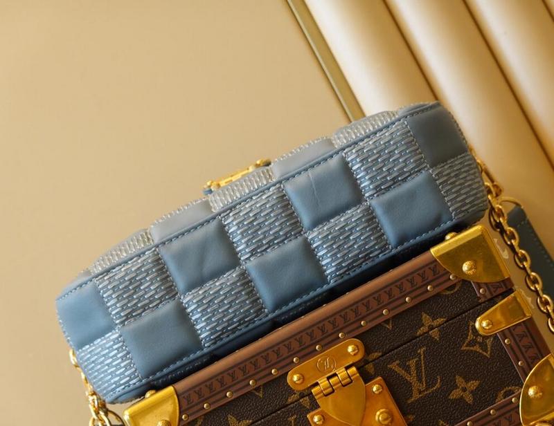 Ozarra Luxury - LOV Bags - 2201