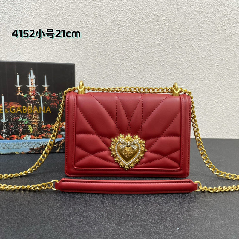 Ozarra - DG Bags - 114