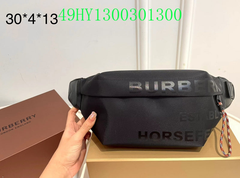 Ozarra Fashion -BBR Bags - 182