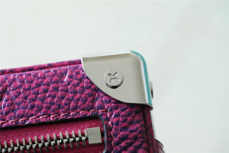 Ozarra Fashion Lu-Vi bags - 10135
