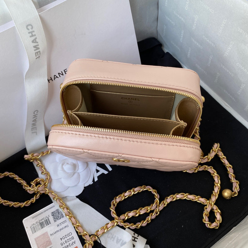 Ozarra - CHL Bags - 7653