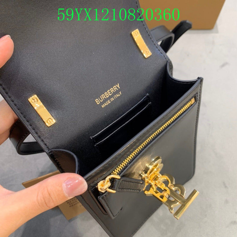 Ozarra Fashion -BBR Bags - 389