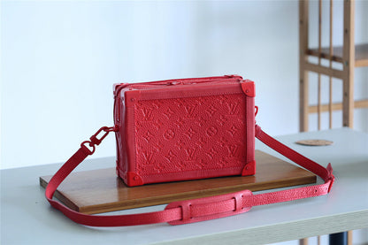 Ozarra Fashion Lu-Vi bags - 10182