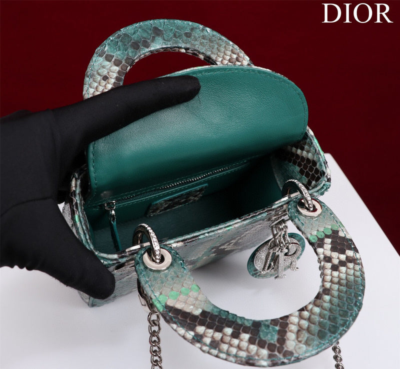 Ozarra - Dir Bags - 1685