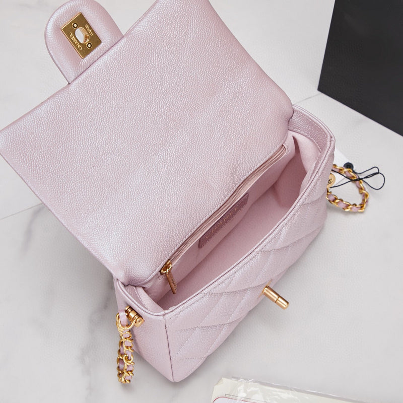 BAB - CHL Bags - 3326