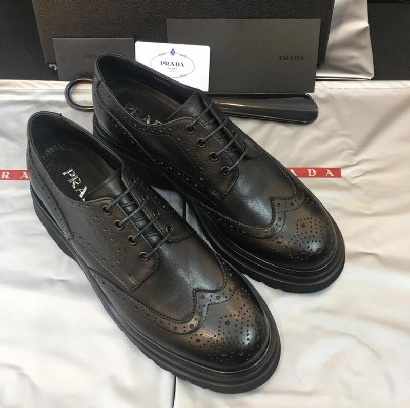 Ozarra Luxury - PD Men Shoes - 478