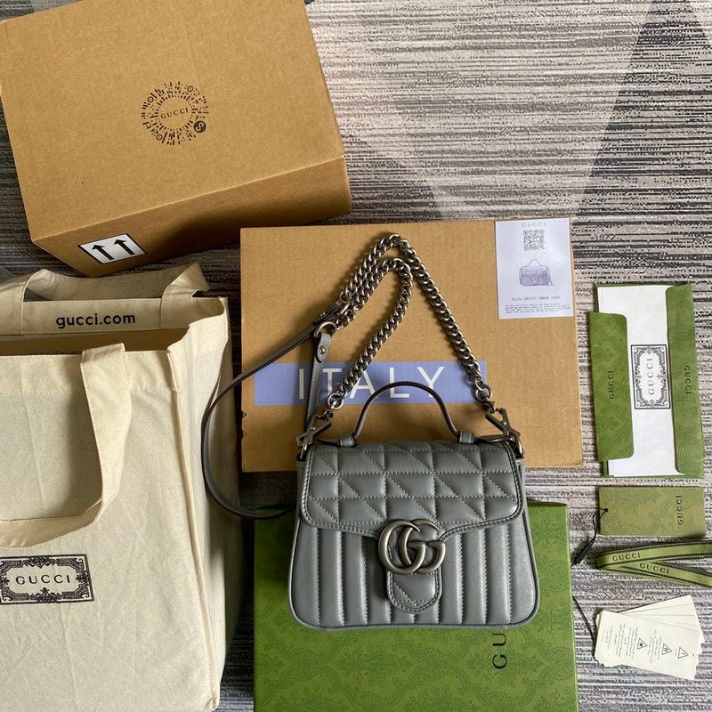 Ozarra - GCI Bags - 5190