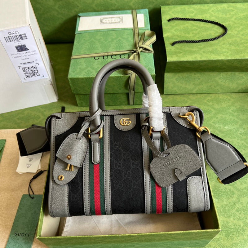 OZ - GCI Bags - 1350