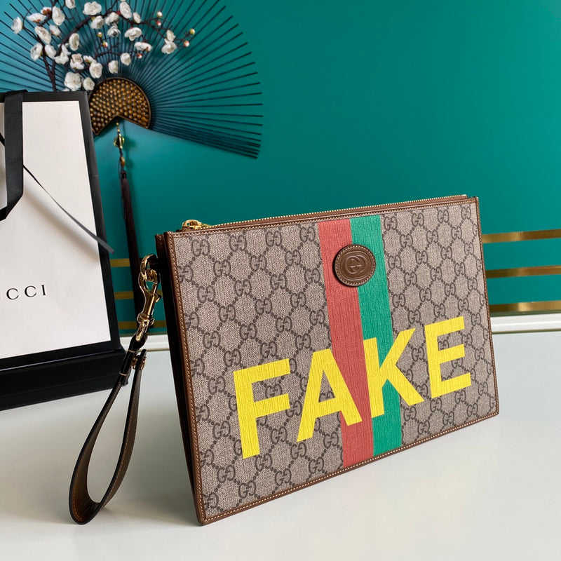 Ozarra - GUKI Bags - 2194