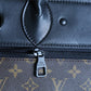 Ozarra Fashion Lu-Vi bags - 10445