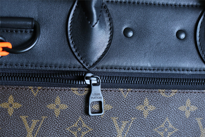 Ozarra Fashion Lu-Vi bags - 10445
