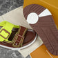 Ozarra Luxury - LOV Men Shoes - 1105