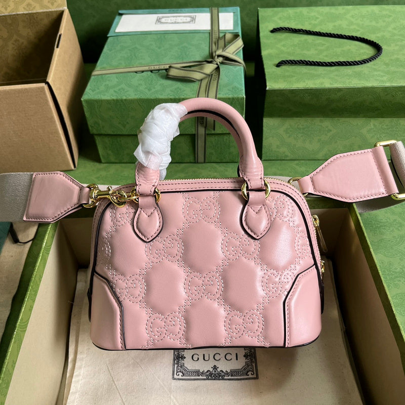 OZ - GCI Bags - 777