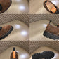 Ozarra Luxury - LOV Men Shoes - 882
