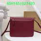 Ozarra Fashion -BBR Bags - 634