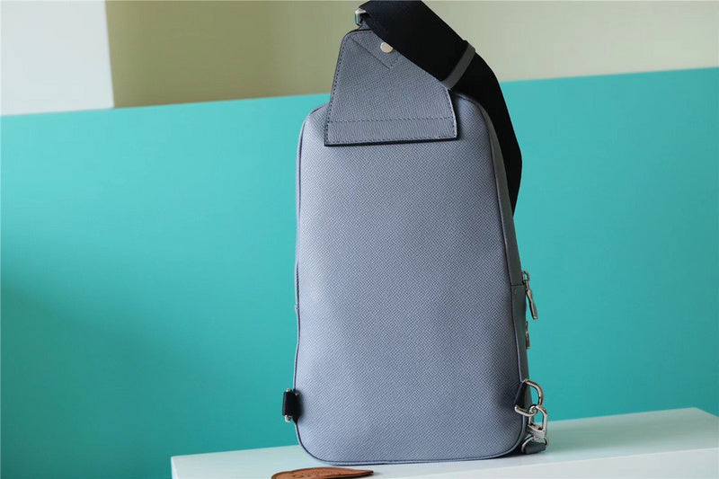 Ozarra Fashion Lu-Vi bags - 10221