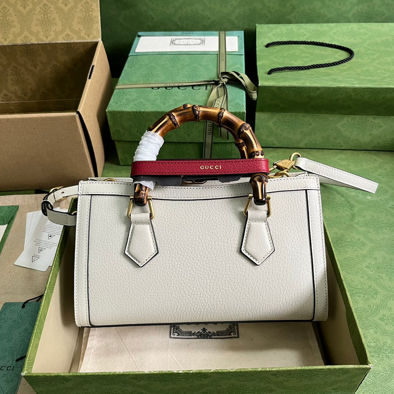 OZ - GCI Bags - 1152