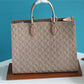 Ozarra Fashion Lu-Vi bags - 8660
