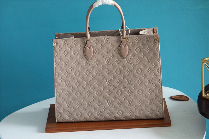 Ozarra Fashion Lu-Vi bags - 8660