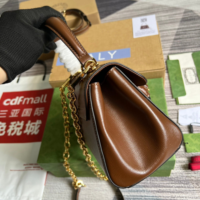 Ozarra - GCI Bags - 4212