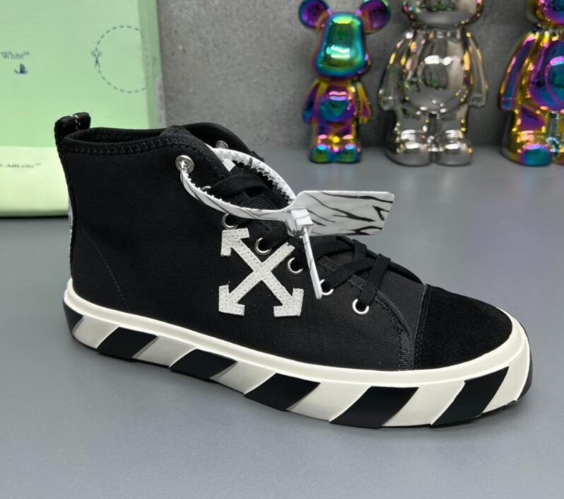 Ozarra Luxury - YZO Men Shoes - 102