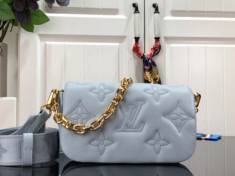 Ozarra Fashion Lu-Vi Bags - 16734