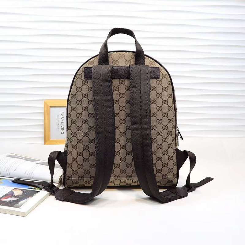 BAB - GCI Bags - 786