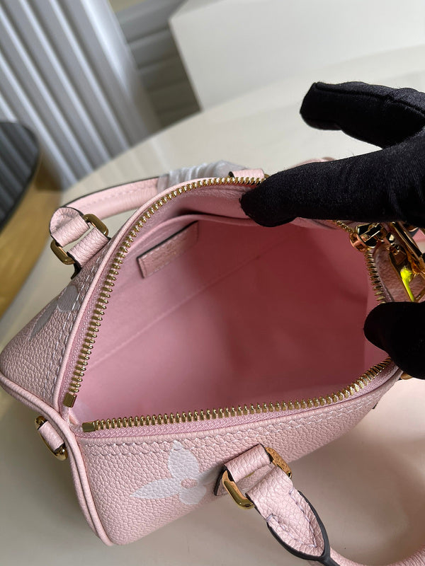 Ozarra Fashion Lu-Vi bags - 17593