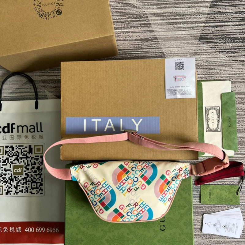 Ozarra - GG Bags - 248