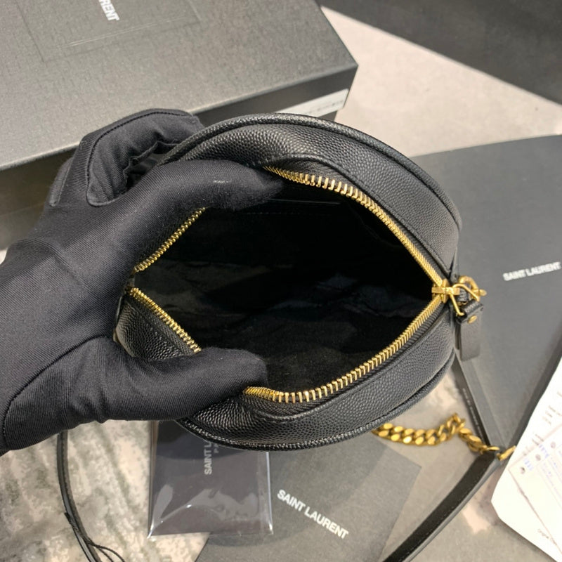 Ozarra - SLY Bags 218