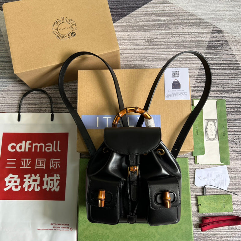 Ozarra - GG Bags - 689