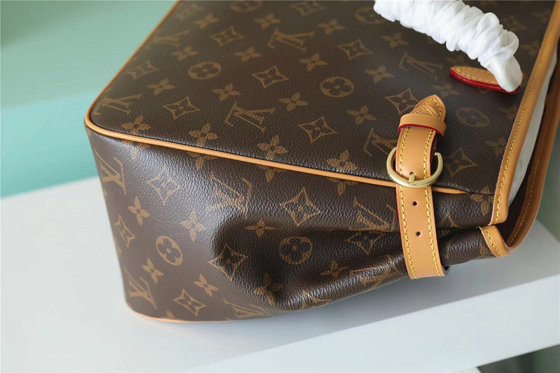 Ozarra - LUV Bags - 421