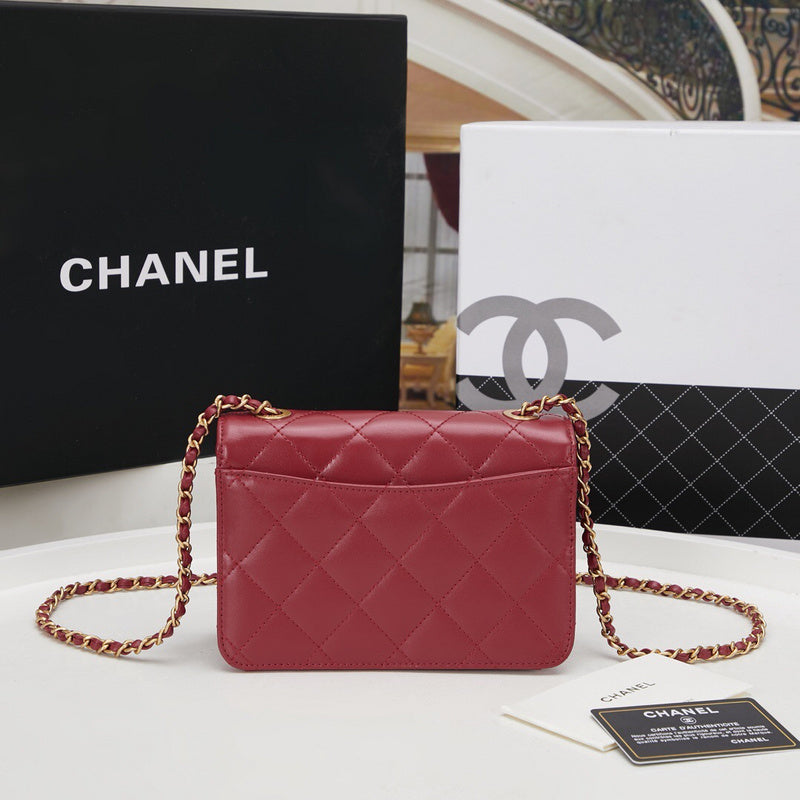 Ozarra - CHL Bags - 528