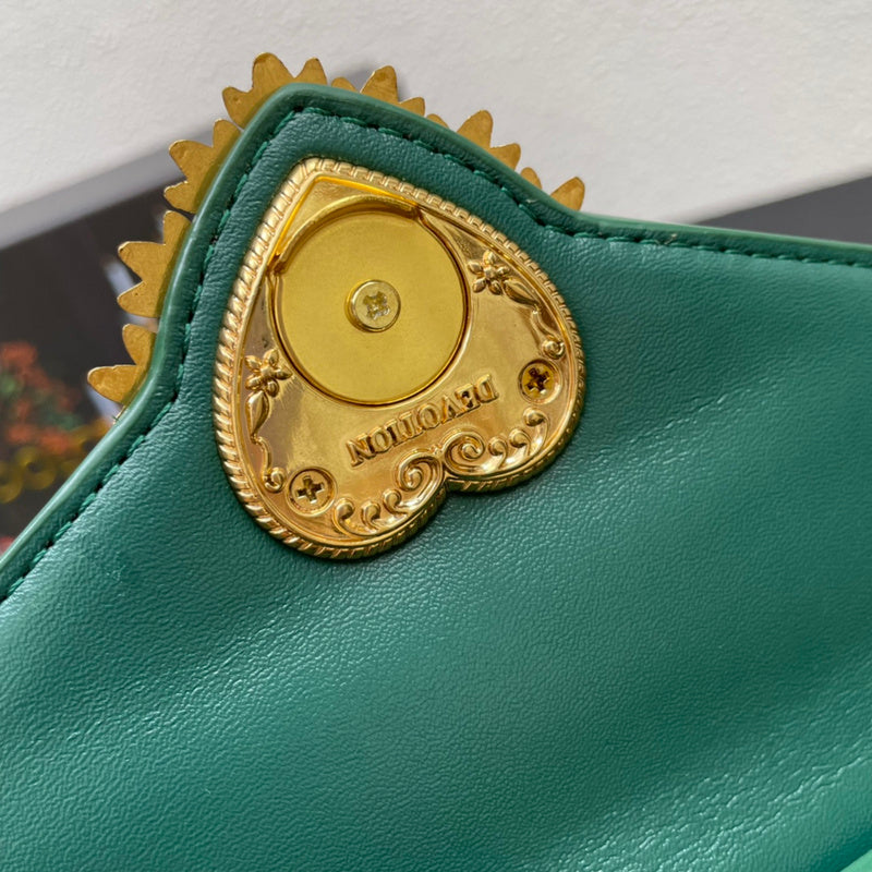 Ozarra - DG Bags - 074
